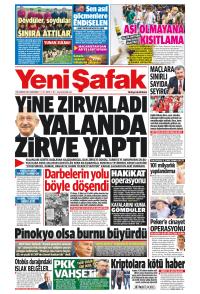 Yeni Şafak