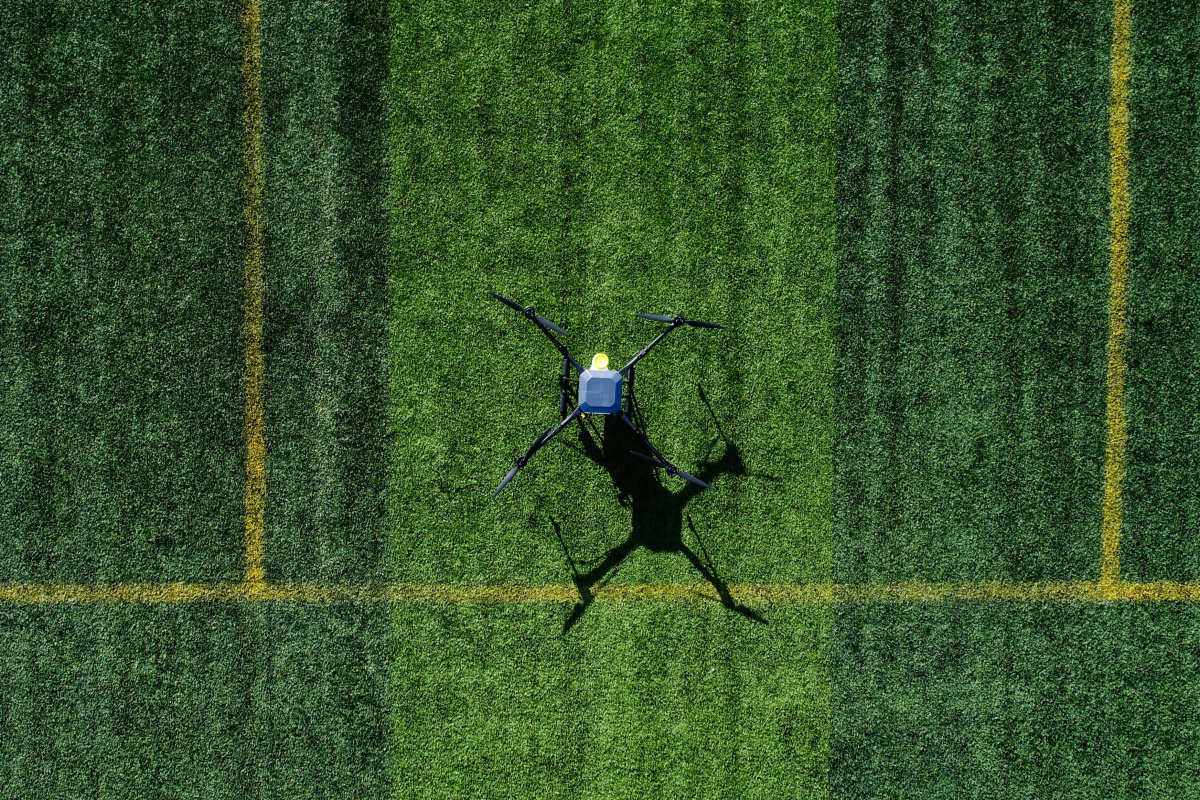 Türkiye’nin drone haritası
