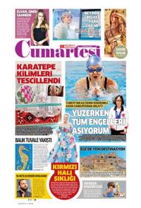 Akşam Cumartesi
