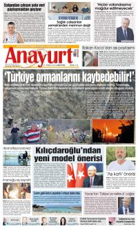 Anayurt