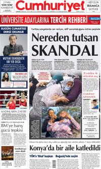Cumhuriyet