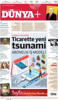 Dünya
