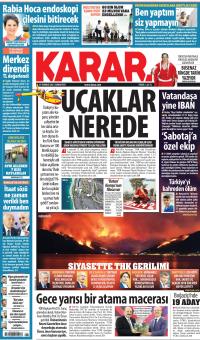 Karar
