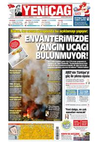 Türkiye'de Yeni Çağ