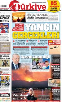 Türkiye
