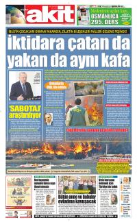 Yeni Akit