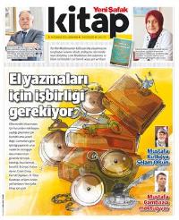 Yeni Şafak Kitap