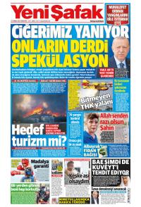 Yeni Şafak