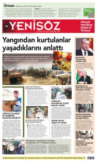 Yeni Söz