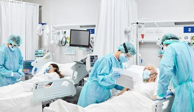 YOZGAT’TA KORONAVİRÜS VAK’ALARINDA ARTIŞ DEVAM EDİYOR