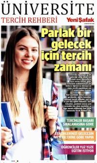 Yeni Şafak Ek