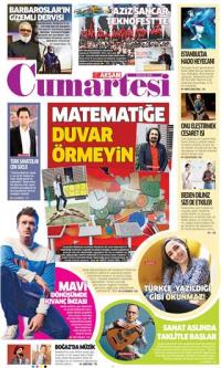 Akşam Cumartesi