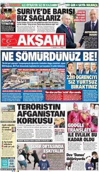 Akşam