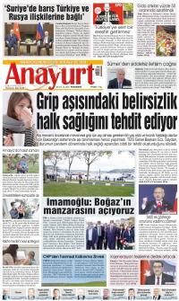 Anayurt
