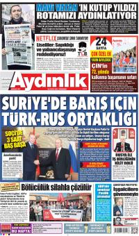 Aydınlık