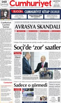 Cumhuriyet
