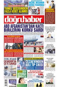 Doğru Haber