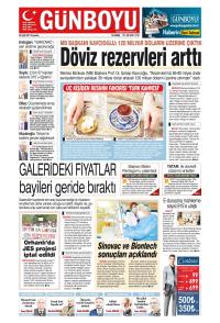 Günboyu