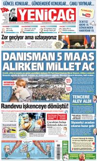 Türkiye'de Yeni Çağ