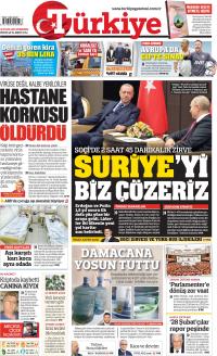 Türkiye