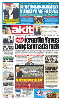 Yeni Akit