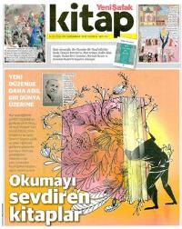 Yeni Şafak Kitap