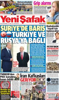 Yeni Şafak