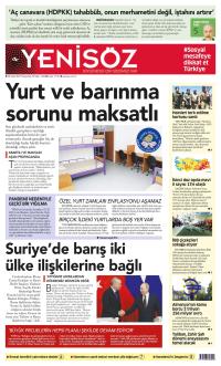 Yeni Söz