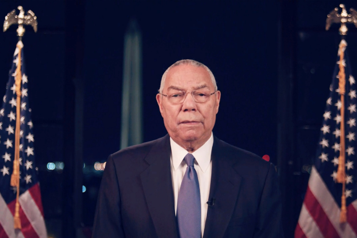 Eski ABD Dışişleri Bakanı Powell korona virüs sebebiyle hayatını kaybetti