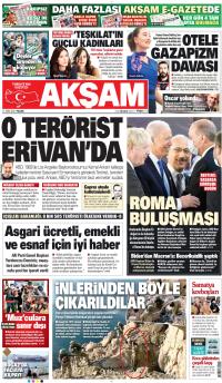 Akşam