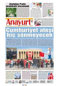 Anayurt