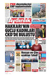 Aydınlık