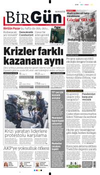 Birgün