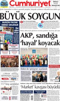 Cumhuriyet