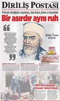 Diriliş Postası