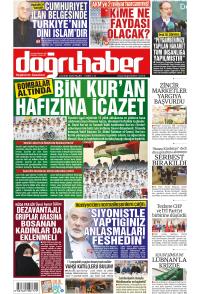 Doğru Haber