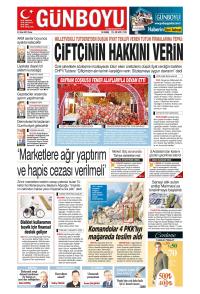 Günboyu