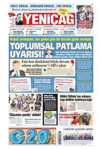 Türkiye'de Yeni Çağ