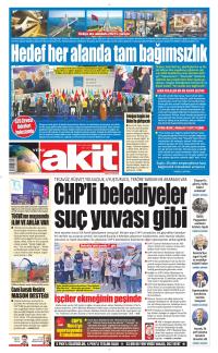 Yeni Akit