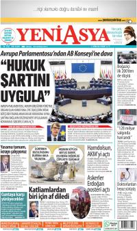 Yeni Asya