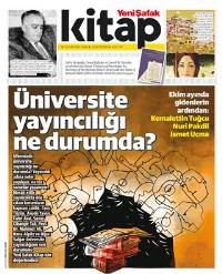 Yeni Şafak Kitap