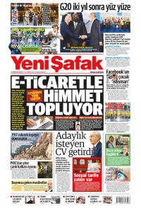 Yeni Şafak