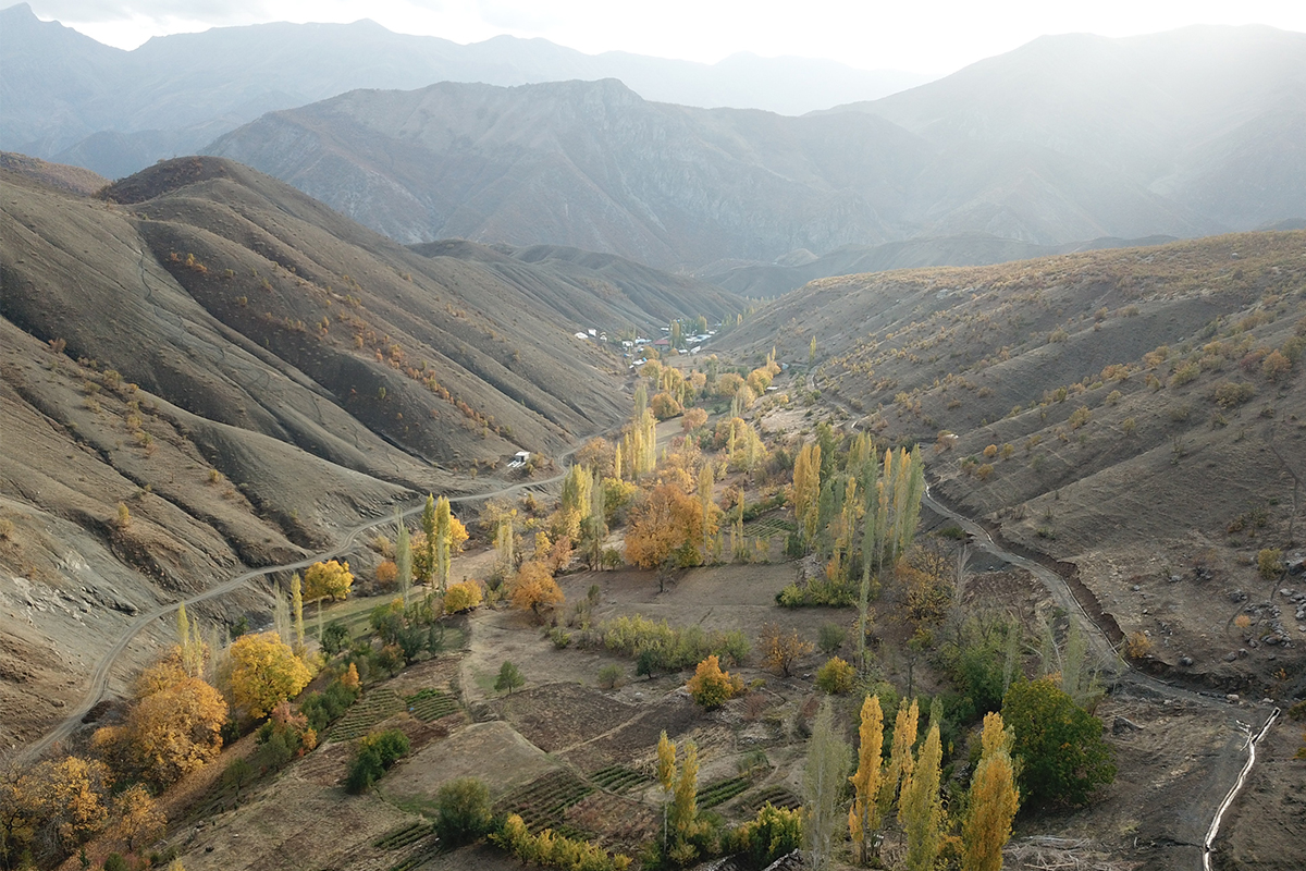 29 yıl önce PKK'nın yaptığı katliamı anlattılar