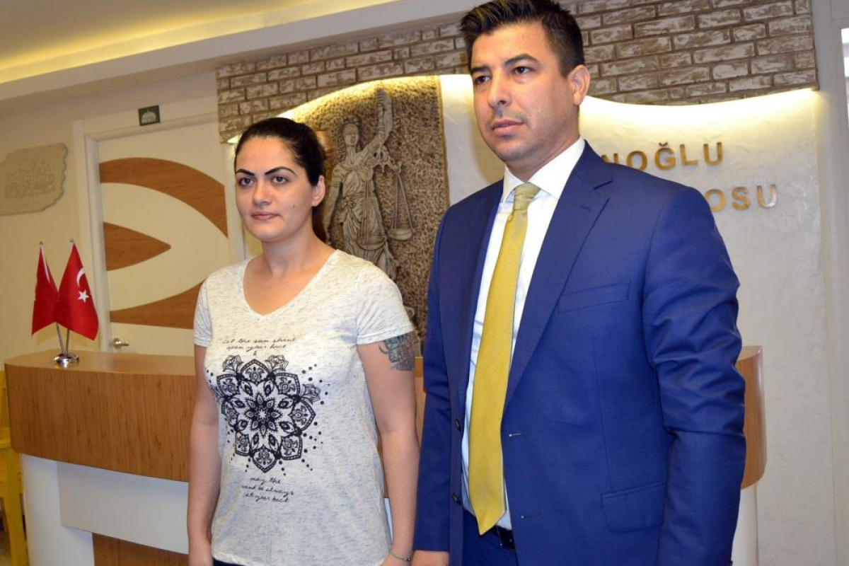 Çilem Doğan yeniden cezaevine girecek