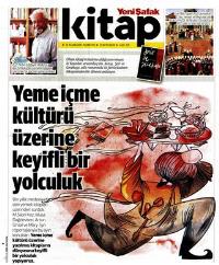 Yeni Şafak Kitap