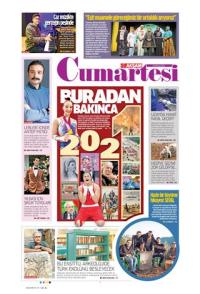 Akşam Cumartesi