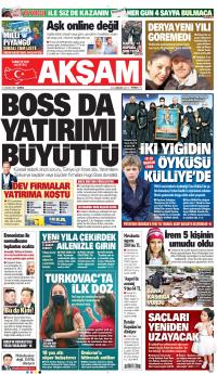 Akşam