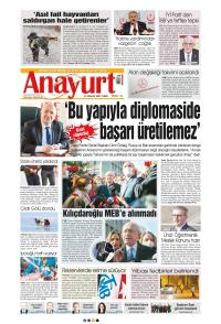 Anayurt