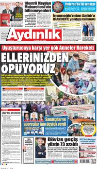 Aydınlık