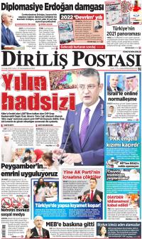 Diriliş Postası